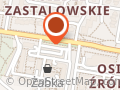 Aleksandra Lanzing Gabinet Kosmetyczny Kaszmir