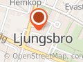 Ljungsbro Café och Secondhand