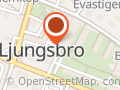 Vårdcentralen Ljungsbro