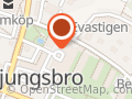 Apoteksgruppen Ljungsbro, Evastigen