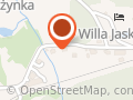 Willa Nostalgia