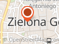 Klementyna. Zakład fryzjerski