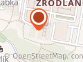 AS Biuro Projektów i Nadzoru mgr inż. Adam Strzeszyński