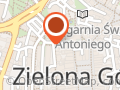 Monaga. Firma konfekcyjna. Brzezińska U.