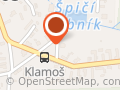 OBEC Klamoš