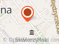 Kownacka Justyna. Centrum tańca i fitness