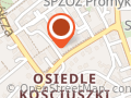 Usługi Przedstawicielskie. Danuta Chudzio