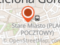 Urząd Pocztowy Zielona Góra 8