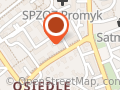 BEATA BELING TEATR ROZRYWKI TRÓJKĄT