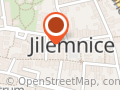 Informační centrum Jilemnice
