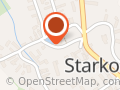 Obecní knihovna Starkoč