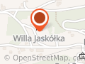 Jaskółka Dom i SPA