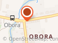 Domov důchodců Obora