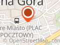 Apartamenty Betti. Hotel. Stabrowska B.