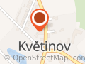 Květinov - Obecní Úřad