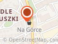 Na Górce. Sklep spożywczy U Lidzi