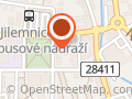 PEČOVATELSKÁ SLUŽBA Jilemnice
