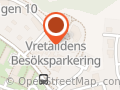 Vretaliden servicehus