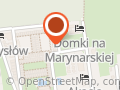 DOMKI LETNISKOWE POD BRZOZĄ MAGDALENA STANISZEWSKA