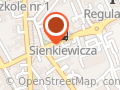 Szymankiewicz-Racławska Agnieszka. Agencja Ubezpieczeniowa