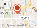 Dům Soustředěné Pečovatelské Služby