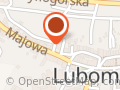 Super market Lubomierz