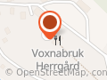 Voxnabruk Herrgård Ab