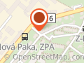 Hospůdka na Růžku