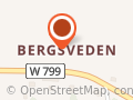 Bergsvedens Gård