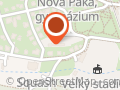TJ Nová Paka - Kuželky
