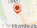 Domov důchodců Humburky