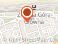 Dworzec PKS Zielona Góra Sp. z o.o.