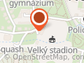 Umělý fotbalový stadion