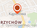 MOTOM Stacja Kontroli Pojazdów