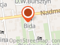 Pokoje Gościnne Bida