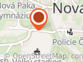 Policie ČR - Obvodní oddělení Nová Paka