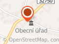 Obecní knihovna Sobčice