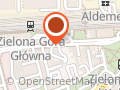 Biedronka Zielona Góra