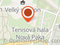 Tenisová hala Nová Paka s.r.o.