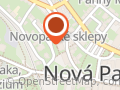 Informační centrum Nová Paka
