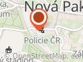 Policie ČR - Obvodní oddělení Nová Paka