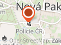 Dopravní odbor Nová Paka