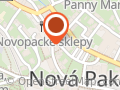 Městské muzeum Nová Paka