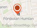 FÖRSKOLAN HUMLAN
