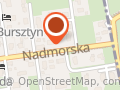Morski Błękit