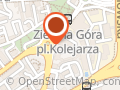 Departament Efs Zielona Góra