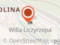 Willa "Liczyrzepa" Szklarska Poręba