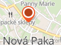 Kavárna Gernatův dům
