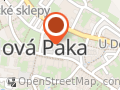 Česká spořitelna, a.s. - pobočka
