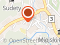 Nad Kamienną Szklarska Poręba Pokoje i Apartament w centrum